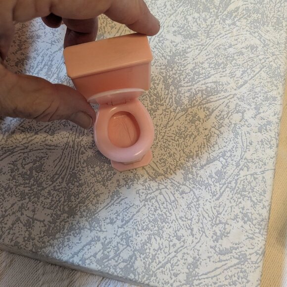 Vintage Renwal Dollhouse Furniture 1950s - Picture 11 of 13